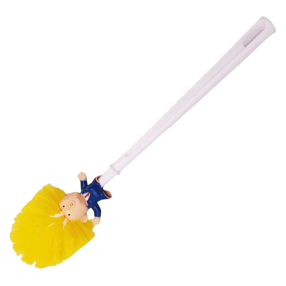 Brosse toilette TRUMP