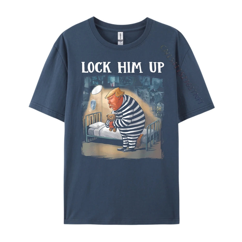 Trump Prison Teeshirt