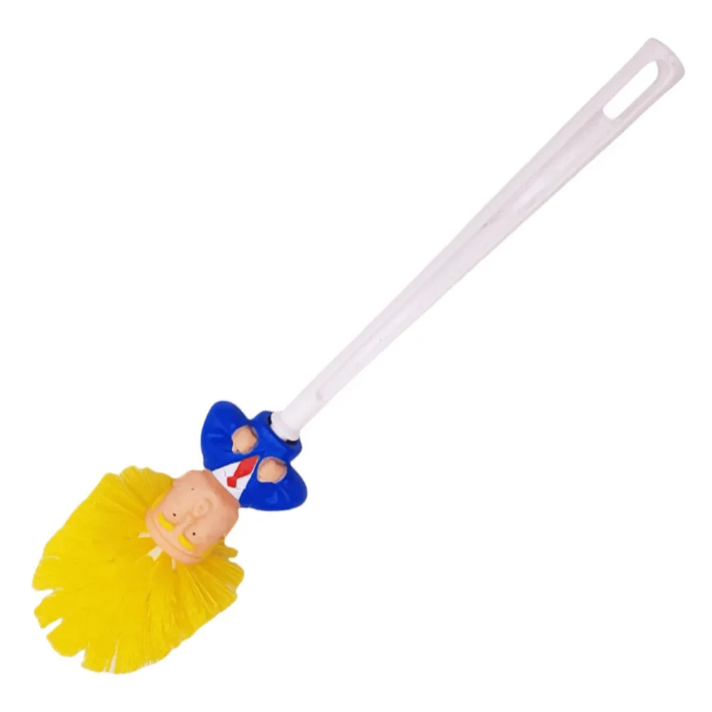 Brosse toilette TRUMP