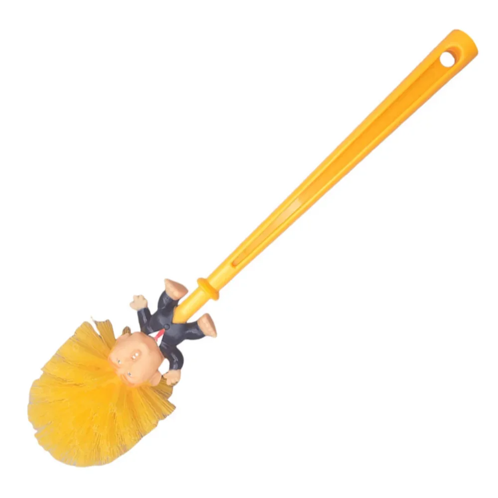 Brosse toilette TRUMP